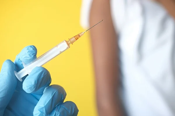 HPV Aşısı (Rahim Ağzı Kanseri Aşısı)