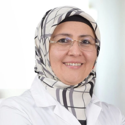 Jin. Op. Dr. Ayşe Gül Sofuoğlu