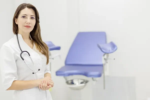 Lazer ile Kondilom Tedavisi
