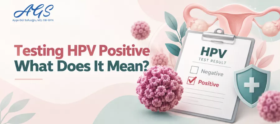 What Does It Mean to Test Positive for HPV?